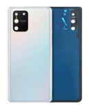 Compra una tapa trasera con lente de cámara para tu Samsung Galaxy S10 Lite en Quetzaltenango.