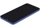 Pantalla OLED original con marco para Samsung Galaxy S25 5G en Xela Quetzaltenango.
