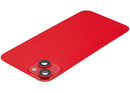 Tapa trasera con MagSafe, NFC y Flashlight Flex para iPhone 14 Plus en Quetzaltenango.
