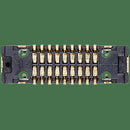 Conector FPC de cámara frontal para iPhone XS / XS Max / 11 Pro / 11 Pro Max en Quetzaltenango.