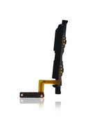 Cable flex de botones de volumen para LG Q7 / Q7 Plus (Q610) en Quetzaltenango, disponible para reparaciones y repuestos LG.