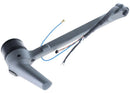 Brazo delantero izquierdo usado para drones DJI Mavic 3, ideal para reparación de chasis.