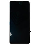 Pantalla refurbished Samsung Galaxy S20 FE 5G, display LCD G781 para reparación de pantalla rota.