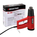 Compra la pistola de calor variable EC-200 120V en Quetzaltenango y Xela.
