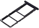 Bandeja doble para tarjeta SIM Samsung Galaxy A06 (A065 / 2024) en Quetzaltenango, Xela.