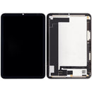 Pantalla LCD y digitalizador OEM usados para iPad Mini 6 (2021), modelos A2567, A2568, A2569.