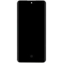 Pantalla LCD refurbished para Xiaomi Redmi Note 15 4G, display de repuesto sin marco, colores variados.