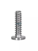 Compra 100 tornillos inferiores para iPhone 4 en plateado en Quetzaltenango, ideal para reparaciones o mantenimiento en Xela.