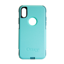 Estuche OTTERBOX Commuter Menta - IPHONE XS MAX (6.5)