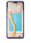 Pantalla Huawei Nova 3 (Iris Purple) en Quetzaltenango, encuentra partes originales y servicio de reparación en Xela.