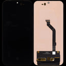 Pantalla OLED refurbished para Oppo Find X8/X8s+ sin marco, display de repuesto para reparación.