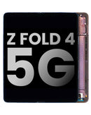 Compra una pantalla interna OLED con marco para Samsung Galaxy Z Fold 4 5G en Quetzaltenango en nuestro taller de reparaciones.