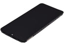 Pantalla refurbished con marco para Realme Note 70/70T/Narzo 80 Lite, repuesto LCD de reparación.