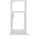 Bandeja de tarjeta SIM para Samsung Galaxy A16 4G (A165 / 2024) (Gris) disponible en Xela Quetzaltenango.