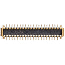 Conector FPC Flex de placa base (40 Pin) para Samsung Galaxy A04 / A05 / A14 5G en Xela Quetzaltenango.