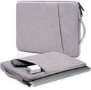 MYBAT PRO SLEEVE BAG PARA LAPTOP Y MACBOOK 13 PULGADAS GRIS