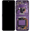 Pantalla OLED con marco para Motorola Razr 40 en Quetzaltenango disponibles en backorder.