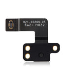 Cable flex de micrófono para iPad Mini 6 (Versión celular) en Quetzaltenango, disponible para reparaciones.