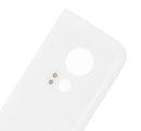 Tapa trasera blanca de Google Pixel 2 XL disponible en Quetzaltenango.