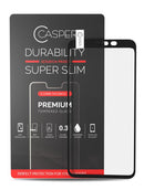 Protege la pantalla de tu Google Pixel 4 con un vidrio templado Casper en Xela Quetzaltenango.