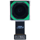 Cámara trasera principal 50MP Genuine OEM para Motorola Edge 2024 (XT2405), lista para reparación y repuesto.