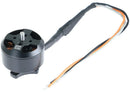Motor usado original DJI Avata 2, repuesto esencial para reparación de drones FPV.