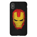 ARTSCASE IRON MAN IPHONE XS MAX