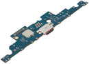 Puerto de carga USB-C para Samsung Galaxy Tab S10 Ultra SM-X920, pieza de repuesto para reparación.
