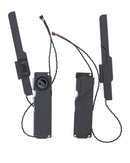 Altavoz derecho y subwoofer para MacBook Pro Unibody 13" (A1278 / principios de 2011 / mediados de 2012 / finales de 2011)