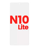 Compra un paquete de 10 polarizadores compatibles para Samsung Galaxy Note 10 Lite en Quetzaltenango.