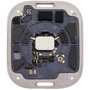 Tapa trasera Apple Watch Ultra 3rd Gen 49mm LTE natural, repuesto A3281, A3282 para reparación.