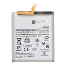 Batería original Samsung Galaxy S24+ (EB-BS926ABY) con adhesivo para reparación, pila de repuesto SM-S926B.