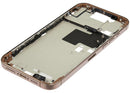 Encuentra la carcasa con botón de encendido y volumen para iPhone 16 Pro Max en Xela.