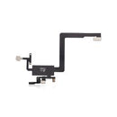 Reparación del Cable Flex del Sensor de Proximidad para iPhone 11 Pro Max en Quetzaltenango.