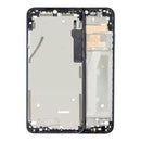 Compra en Xela Quetzaltenango el Marco medio de carcasa Azul Brumoso para Motorola Moto G Play modelo XT2093 del 2021.