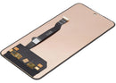 Pantalla refurbished para Nothing Phone 3a/3a Pro o CMF Phone 2 Pro, lista para reparación de display roto.