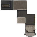 Puerto de carga Flex Cable iPad Air 13 (2024) (Premium) (Space Gray) en Quetzaltenango, encuentra repuestos premium para tu iPad en Xela.