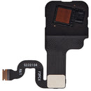 Sensor de huellas dactilares con cable flex para Google Pixel 8 Pro, pieza de reparación.