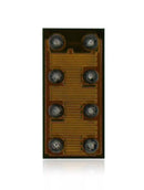 MOSFET N-channel BGA con controlador IC para MacBooks