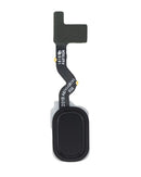 Reparación de lector de huellas con cable flexible para Samsung Galaxy J8 (J810 / 2018) / A6 Plus (A605 / 2018) en Xela Quetzaltenango.