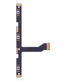 Encuentra el cable flex de encendido y volumen OEM original para Motorola Moto G7 en Xela Quetzaltenango.