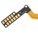 Cable flex de botón de encendido y sensor de huella para LG K20 2016 / K20 Plus / K10 2017 en Quetzaltenango.