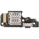 Reparación de puerto de carga con placa PCB para Xiaomi Redmi Note 12 Pro 4G en Quetzaltenango.