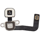 Cable flex de micrófono derecho para Apple Watch Ultra 2/3 (49MM) A2986/A2987, repuesto de reparación.