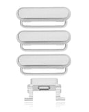 Compra los botones de encendido, volumen y switch para iPhone 6S Plus en Xela, Quetzaltenango.