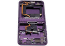 Pantalla OLED con marco para Motorola Razr 40 en Quetzaltenango disponibles en backorder.