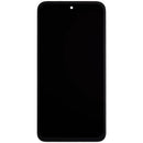 Pantalla LCD con marco para Xiaomi Redmi 15 5G / Poco M7 Plus, repuesto refurbished, todos los colores.