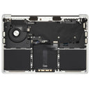 Encuentra la tapa superior con batería y teclado para MacBook Pro 13 M1 (A2338/Late 2020) en Xela, Quetzaltenango.