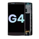 Encuentra pantallas LCD con marco para LG G4 en Xela Quetzaltenango.