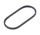 Anillo de bisel de cámara trasera para iPhone X en Space Gray en paquete de 10 en Xela Quetzaltenango.